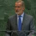 Felipe VI “exige” a Israel que “detenga ya la masacre”, que “repugna a la conciencia humana y avergüenza a la comunidad internacional”