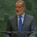 Felipe VI “demands” that Israel “stop this massacre now,” which “repugnates the human conscience and shames the international community”
