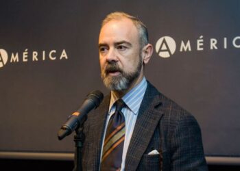 Fernando Fernández-Arias, new Consul General in Rio de Janeiro