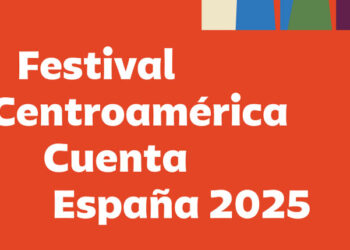 Casa América celebrates the Festival Centroamérica Cuenta 2025
