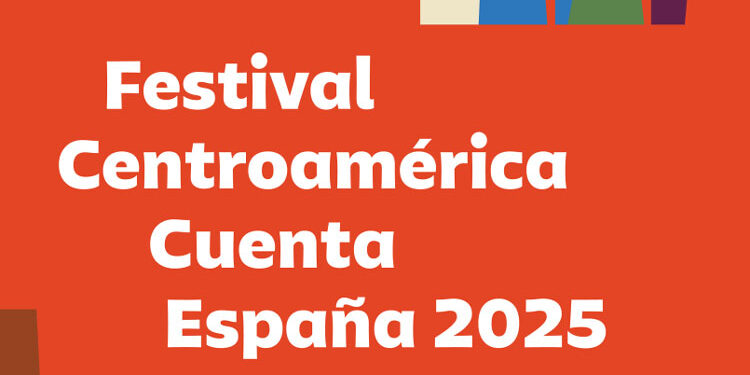 Casa América celebrates the Festival Centroamérica Cuenta 2025