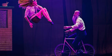 Llega la 8ª edición del Festival Iberoamericano de Circo (FiRCO) al Price