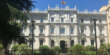 La Fiscalía General del Estado investigará las violaciones de derechos humanos en Gaza para cooperar con la CPI