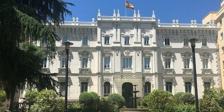 La Fiscalía General del Estado investigará las violaciones de derechos humanos en Gaza para cooperar con la CPI