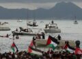 Albares and his counterparts from 15 countries assure that there will be “accountability” in the event of an attack on the Flotilla