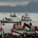 Albares y sus homólogos de 15 países aseguran que habrá “rendición de cuentas” en caso de ataque a la Flotilla