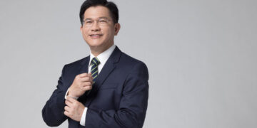 “Chip in with Taiwan” for Global Peace and Prosperity. Tribune of the Taiwanese Foreign Ministry