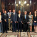 The Colombian Embassy participates in the critical review of coca leaf