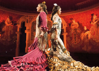 ‘Gran Gala Flamenco’ llega al Teatro Capitol tras su éxito en Barcelona