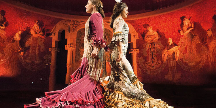 ‘Gran Gala Flamenco’ llega al Teatro Capitol tras su éxito en Barcelona