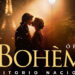 The Fundación Excelentia presents ‘La Boheme’ by Puccini in concert