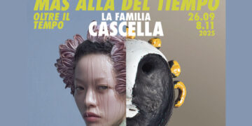 The Instituto Italiano de Cultura exhibits ‘The Cascella family. Beyond time’
