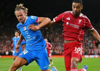 Victoria conseguida en un final dramático