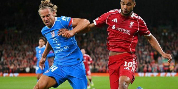 Victoria conseguida en un final dramático