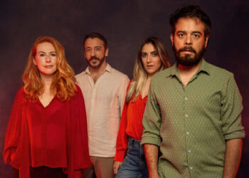 Teatro de La Abadía, love, eroticism and sexuality in ‘Los amores feroces’