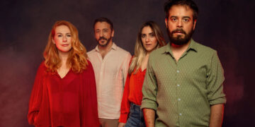 Teatro de La Abadía, love, eroticism and sexuality in ‘Los amores feroces’