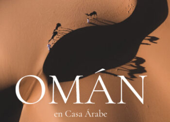 Comienzan los actos de ‘Foco país: Omán’ en Casa Árabe los días 2 y 3 de octubre