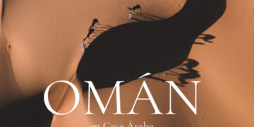 Comienzan los actos de ‘Foco país: Omán’ en Casa Árabe los días 2 y 3 de octubre