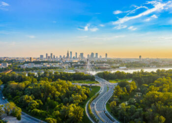 Tras la incursión de drones rusos en Polonia: hay buenas y malas noticias