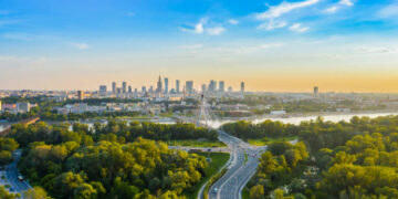 Tras la incursión de drones rusos en Polonia: hay buenas y malas noticias