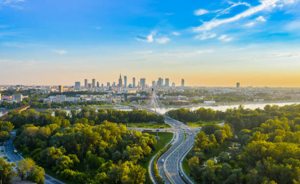 Tras la incursión de drones rusos en Polonia: hay buenas y malas noticias