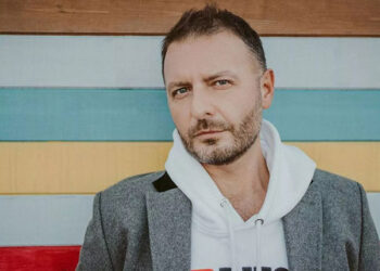 Presentación del reportaje ‘Foucault en Varsovia’, de Remigiusz Ryziński