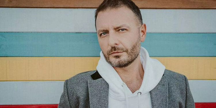 Presentation of the report ‘Foucault in Warsaw’, by Remigiusz Ryziński