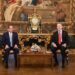 Los Reyes efectuarán su primer viaje de Estado a Egipto los días 16 a 19 de septiembre