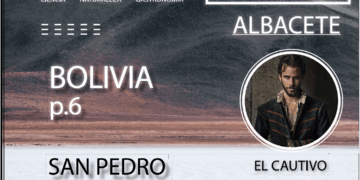 ‘El Cautivo’, Albacete o Bolivia, planes de ‘Selección Fin de Semana’