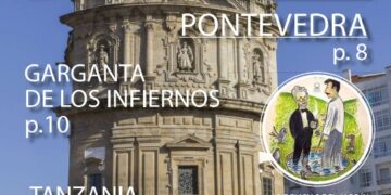 ‘Fuenteovejuna’ o Pontevedra, planes de ‘Selección Fin de Semana’ de Prensamedia