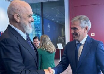 Spain supports the opening of Albania’s accession negotiations with the EU on the green agenda