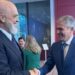 España apoya la apertura de las negociaciones de adhesión de Albania con la UE en materia de agenda verde