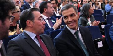 Sánchez asegura, en el Día del Cooperante, que lo que sucede en Gaza “solo tiene una palabra: genocidio”