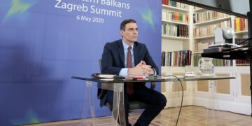 Analysis | Spain and EU Enlargement: Between Strategic Opportunity and Budgetary Risk