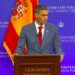 Sánchez denuncia en Nueva York el “doble rasero” que impide condenar “con la misma determinación” Ucrania y Gaza