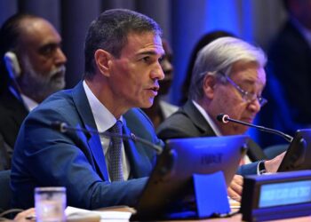 Spain will host the next “In Defense of Democracy” summit in 2026 and is offering to participate in the first Scientific Panel on AI Governance