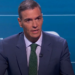 Pedro Sánchez refuerza la apuesta europea en política exterior y marca distancias con Washington en su entrevista en TVE