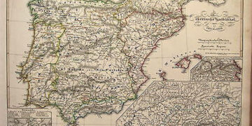 Entre la fuerza y la debilidad, ¿por qué los españoles no presumen de su historia?