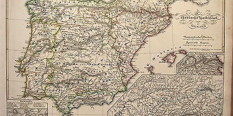 Entre la fuerza y la debilidad, ¿por qué los españoles no presumen de su historia?