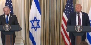 Spain welcomes US-promoted peace proposal for Gaza