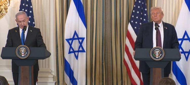 Spain welcomes US-promoted peace proposal for Gaza