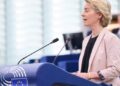 Albares welcomes von der Leyen’s proposal for a partial suspension of the Association Agreement with Israel, although “we would like it to be total”