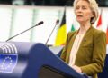 Von der Leyen proclaims in the European Parliament that “Europe is in combat” and announces a package of measures to strengthen the continent’s autonomy