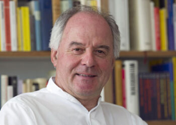 Instituto Goethe presents ‘Surviving Death’ by Wilhelm Schmid