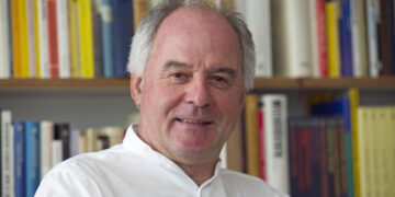 Instituto Goethe presents ‘Surviving Death’ by Wilhelm Schmid