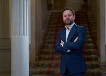 Yago González CEO de Prestomedia Grupo se incorpora a la Mesa del Turismo de España