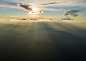 Poland Calls on NATO to Consider a No-Fly Zone After Russian Drone Incursions