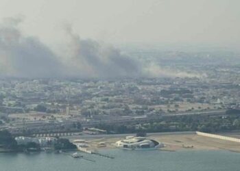 España condena “tajantemente” el bombardeo de Israel contra Hamás en territorio de Catar