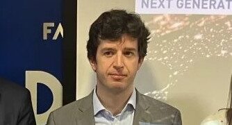 Jordi Colgan, nuevo director general de Diplomacia Económica del Ministerio de Exteriores