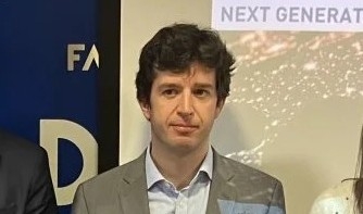 Jordi Colgan, nuevo director general de Diplomacia Económica del Ministerio de Exteriores